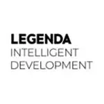Логотип - Legenda Intelligent Development